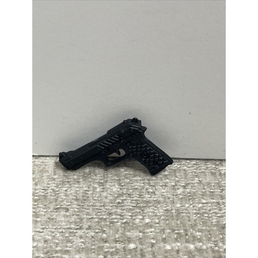 1997 Vintage GI Joe Gun Lot Replacement Action Accessories Original - Picture 4 of 6